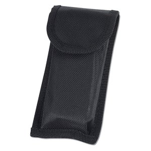 Additional Image 4 - a black case for a phone