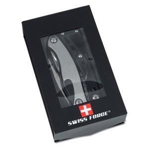 Additional Image 5 - a black box with a transparent window