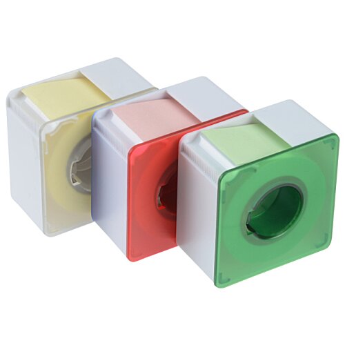 Memo Tape Dispenser Image 2 of 2