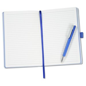 Additional Image 1 - a white board with a blue pen
