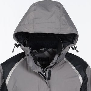 Additional Image 2 - a person wearing a hood