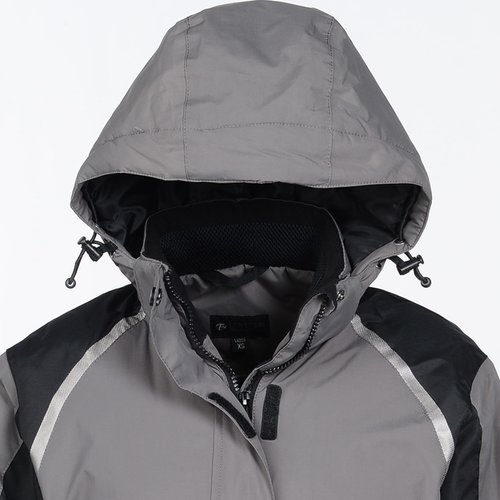 Additional Image 2 - a person wearing a hood
