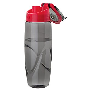 Additional Image 1 - a close up of a water bottle