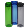 View Image 3 of 3 of Flip Out Infuser Colour Sport Bottle - 24 oz.
