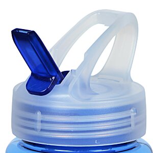 Additional Image 1 - a close up of a water bottle