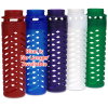 View Image 2 of 3 of Flip Out Infuser Sport Bottle - 24 oz.