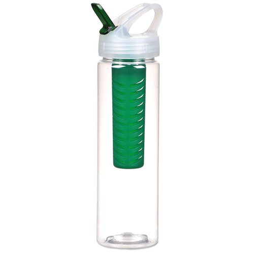 Flip Out Infuser Sport Bottle - 24 oz. Image 2 of 3