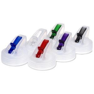 a group of pens in different colors