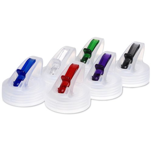 Additional Image 1 - a group of pens in different colors