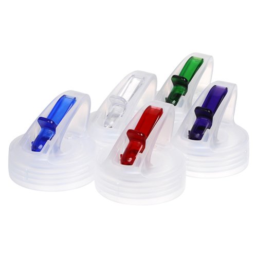 Additional Image 3 - a group of pens in different colors