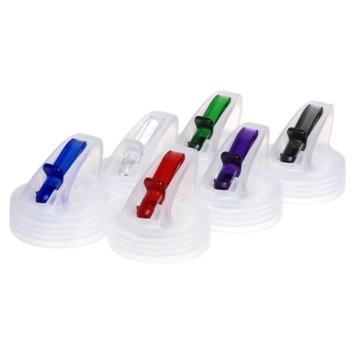 Additional Image 1 - a group of colorful objects