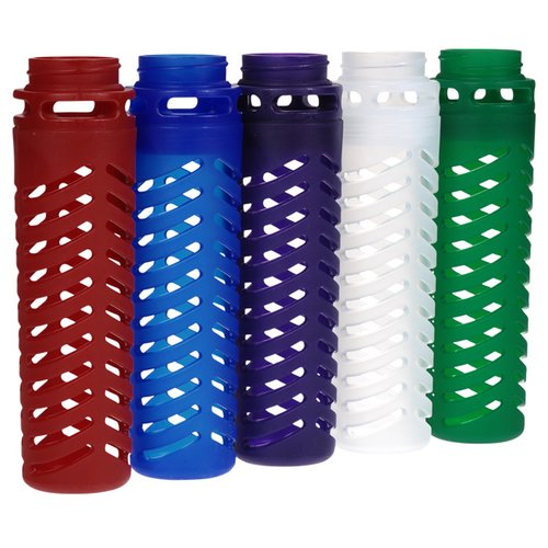 Additional Image 1 - a row of hair curlers