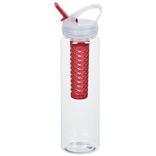 Additional Image 3 - a water bottle with a straw