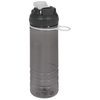 View Image 2 of 3 of Groove Grip Sport Bottle - 20 oz.