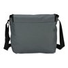 View Image 3 of 4 of Motivated Business Messenger Bag - Closeout