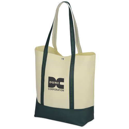 Additional Image 1 - a white and black bag