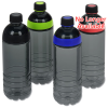 View Image 4 of 4 of Waterfall Dual Opening Sport Bottle - 25 oz.