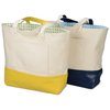 View Image 2 of 2 of Isaac Mizrahi Evelyn Tote