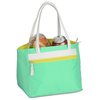 View Image 2 of 3 of Isaac Mizrahi Grace Lunch Cooler