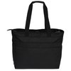 View Image 3 of 9 of Cutter & Buck Tour Deluxe Laptop Tote - Embroidered