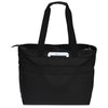 View Image 8 of 9 of Cutter & Buck Tour Deluxe Laptop Tote - Embroidered