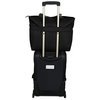 View Image 5 of 9 of Cutter & Buck Tour Deluxe Laptop Tote