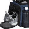View Image 2 of 3 of High Sierra 21" Water Sport Duffel - Embroidered