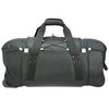 View Image 3 of 5 of High Sierra 26" Wheeled Duffel Bag - Embroidered
