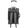 View Image 2 of 9 of High Sierra AT3.5 22" Carry-On Luggage w/Daypack - Emb