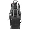 View Image 4 of 9 of High Sierra AT3.5 22" Carry-On Luggage w/Daypack - Emb