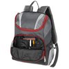 View Image 7 of 9 of High Sierra AT3.5 22" Carry-On Luggage w/Daypack - Emb