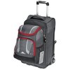 View Image 9 of 9 of High Sierra AT3.5 22" Carry-On Luggage w/Daypack - Emb