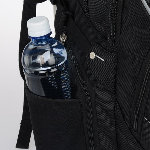 Additional Image 3 - a person wearing a black jacket