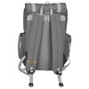 View Image 4 of 4 of High Sierra Emmett Laptop Backpack - Embroidered