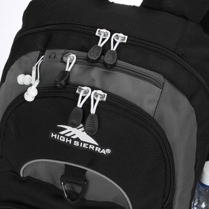 Additional Image 4 - a close up of a bag