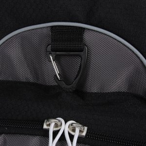 Additional Image 2 - a close up of a backpack