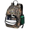 View Image 2 of 3 of High Sierra Impact King's Camo Backpack - Embroidered