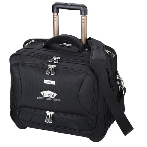 Additional Image 4 - a black bag with handle