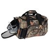 View Image 2 of 3 of High Sierra Switchblade King's Camo Duffel - Embroidered