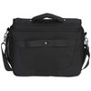View Image 2 of 4 of High Sierra Upload Business Laptop Case - Embroidered