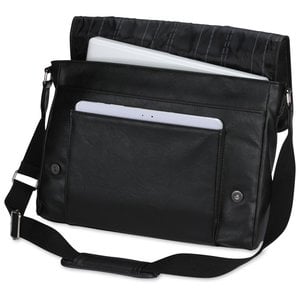 Additional Image 1 - a black bag with a strap