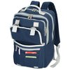 View Image 2 of 5 of New Balance 574 Classic Laptop Backpack - Embroidered