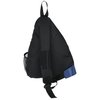 View Image 2 of 2 of Slazenger Sport Deluxe Slingpack - Closeout
