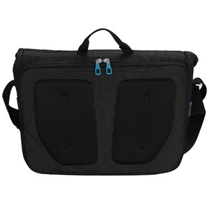 Additional Image 4 - a black bag with straps