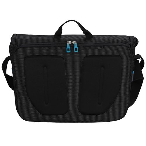 Additional Image 4 - a black bag with straps