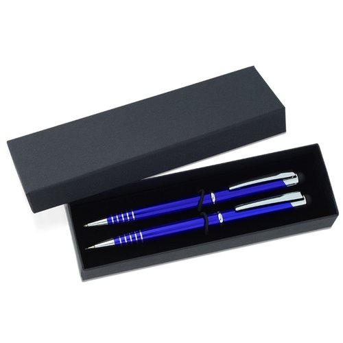 Additional Image 1 - a set of pens in a box