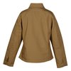 View Image 3 of 3 of Auxiliary Canvas Work Jacket - Ladies'