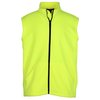 View Image 3 of 4 of Contract 3-in-1 Jacket with High Vis Vest