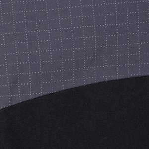 Additional Image 3 - a black object with a square pattern