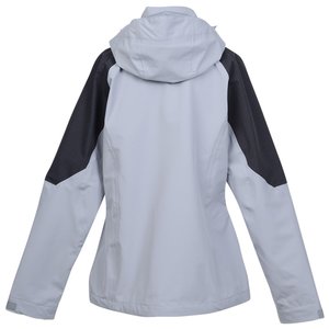Additional Image 1 - a jacket with a hood